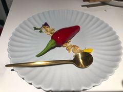 -渔语鱼新川菜Bistro(万象天地店)