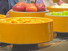 -喜家自助小火锅(卓悦里店)