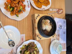 -张师傅参鸡汤(公园路店)