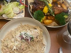 -The Good Place好地方·Brunch·coffee(国贸店)
