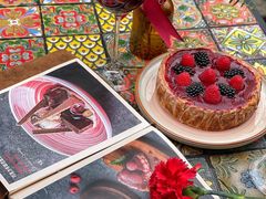 -BROWNSTONE布朗石西班牙餐厅(富城店)