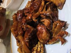 -老正兴菜馆(福州路店)