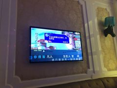 -麦克小熊时尚量贩KTV(侨乡店)