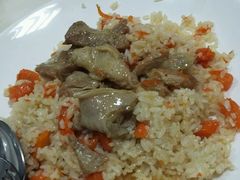 -塔斯提抓饭(东城汇店)