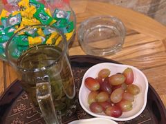 -益健·足疗汗蒸SPA(芙蓉广场店)