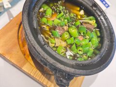 -蜀宴·家宴馆(升伟晶石店)