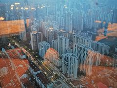 -环球港凯悦 · 享悦中餐厅