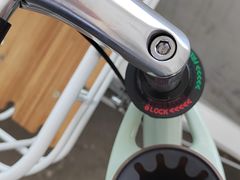 -捷安特自行车(中关村店)