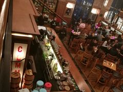 大堂-COMMUNE幻师(花园道店)