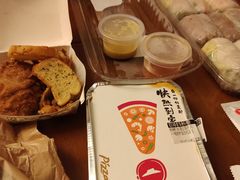 -必胜客(仁恒店)