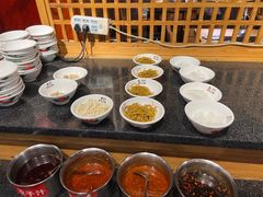 -老版火锅(半坡店)