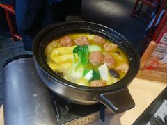 -火宫殿·小吃王国(坡子街店)