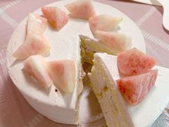 -积慕Cake(解放大道店)