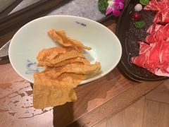 -捞王锅物料理(上海世茂广场店)