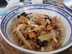 -老西安韩记三鲜煮馍(四府街店)