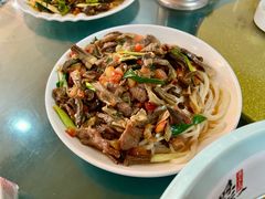 -最心疆拌面·抓饭·烧烤