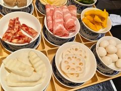 -咏江南·苏式火锅·苏州评弹(观前街店)