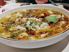 -老太原菜馆(万达店)