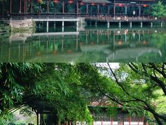 -棠湖公园