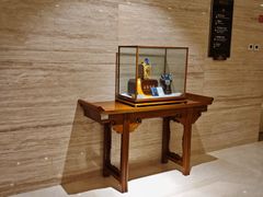 -内蒙古驻京办餐厅