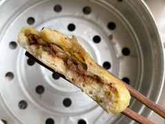 牛肉馅饼-东伊顺(高银街店)