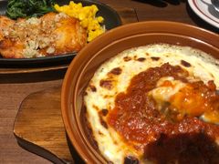 -萨莉亚意式餐厅(杭州滨江天街店)