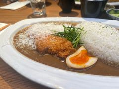 -CURRY YA 熟成咖哩專門店(深圳湾万象城店)