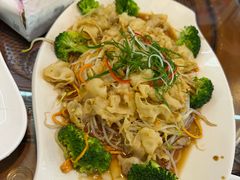 -友强·23年特色海鲜大排档(厦门店)