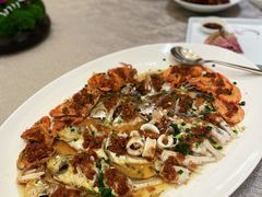 -杭州JW万豪酒店-万豪中餐厅