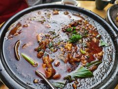 -陶德砂锅(蜀汉路店)