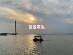 -滆湖低碳生态公园