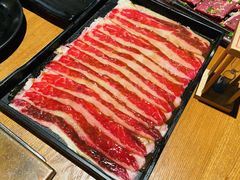 -千寻烧肉(政务区店)