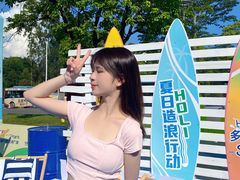 -万科生活广场(东莞松山湖店)