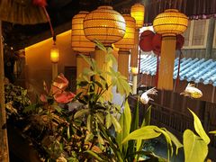 -叶叶菩提·晋福宫