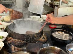 -甘记肥肠粉(马鞍北路店)