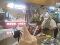 -上海来福士广场