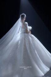 -金夫人婚纱摄影(西昌店)