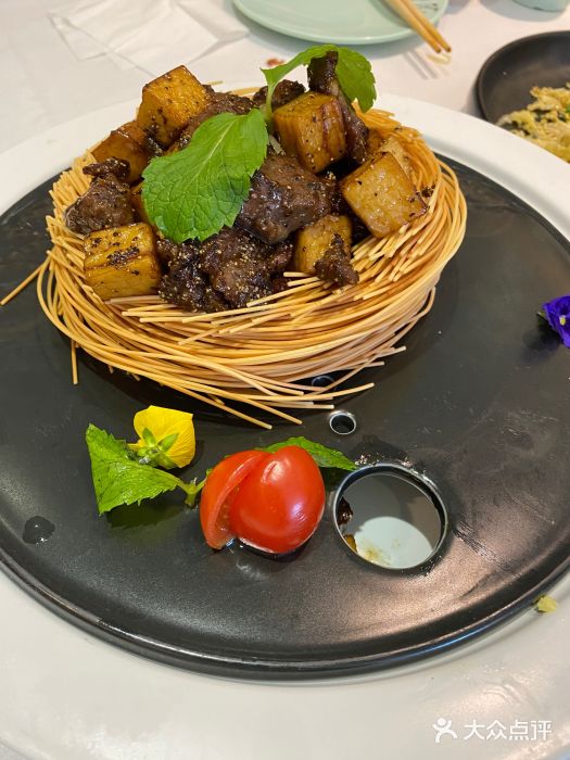 天和晟烤鸭店(玉泉西街店)图片