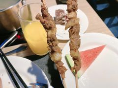 -星伦多 自助料理(圆融店)