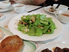 -花城苑广府菜(侨鑫店)