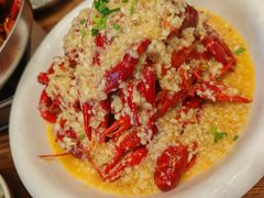 -虾小龙老长沙龙虾馆(坡子街店)