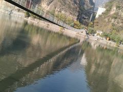 -十渡东湖港风景区