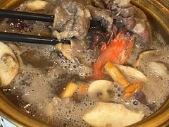 -一品滇香·云南菜(公益西桥店)