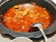-巴蜀王婆大虾(南锣鼓巷店)