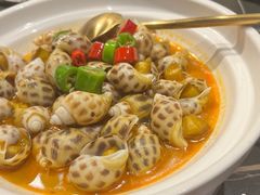 -恬阿姨庭院餐厅·生日宴