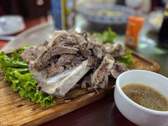 -哈尔滨饺子王·东北菜(鱼鳞浃路店)