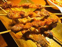 新疆羊肉串-楼兰新疆主题餐厅(坂田佳华领汇广场店)