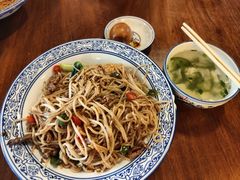 -赣南粉局·江西小炒·锅气炒粉(人民广场店)