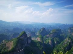 -崀山风景名胜区