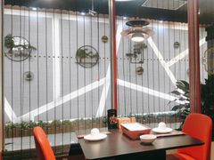 -东来顺·来小馆烧烤(公主坟城乡店)